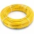 Neproplast HDPE Pipes PE 80 Pressure 16 Bar Outside Diameter 110 mm Thickness 12.3 mm Color Yellow