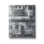 German Wall Covering Youth and Children 10m x 0.53m Gray, Model 82120