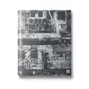 German Wall Covering Youth and Children 10m x 0.53m Gray, Model 82120