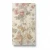 Floral wallpaper, length 10 m, width 0.70 m, beige color, model 13071