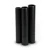 Al-Rajhi HDPE Pipes PE 80 Pressure 4 Bar Diameter 710 mm Thickness 17.4 mm Black - Image 1
