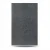 Patterned wall paper, length 10 m, width 0.70 m, dark gray color, model 14004