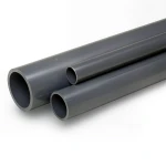 UPVC Pipes Nominal Pressure 6 Bar Outside Diameter 355 mm Thickness 8.7 mm