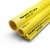 Neproplast HDPE Pipes PE 100 Pressure 20 Bar Outside Diameter 200 mm Thickness 22.4 mm Color Yellow