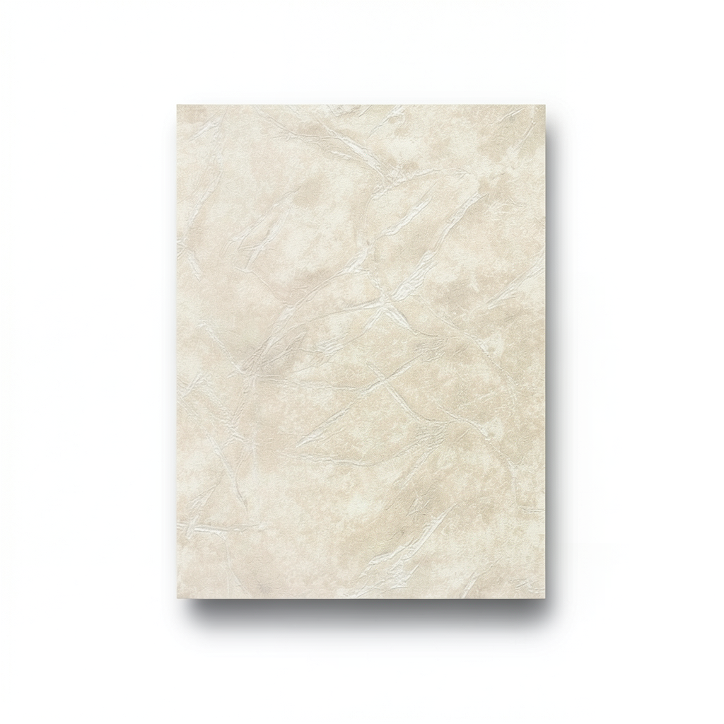 Italian Wall Covering Beige Color 10m x 1.06m, Model BM29052