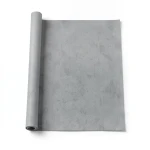 ورق جدراي شبابي واطفال لون رمادي 10 م × 0.53 م، موديل 291100