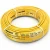 Neproplast HDPE Pipes PE 80 Pressure 16 Bar Outside Diameter 110 mm Thickness 12.3 mm Color Yellow