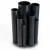 UPVC Pipes Modern Technology Nominal Pressure 2.5 Bar Outside Diameter 315 mm Thickness 2.5 mm Black Colour