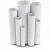 UPVC Pipes  Modern Technology  Nominal Pressure 4 Bar Outside Diameter 315 mm Thickness 6.2 mm White Colour