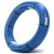 Neproplast HDPE Pipes PE 80 Pressure 16 Bar Outside Diameter 125 mm Thickness 14 mm Color Blue   