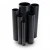 UPVC Pipes  Modern Technology Nominal Pressure 4 Bar Outside Diameter 315 mm Thickness 6.2 mm Black Colour
