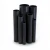 UPVC Pipes Modern Technology  Nominal Pressure 16 Bar Outside Diameter 250 mm Thickness 18.6 mm Black Colour
