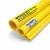 Neproplast HDPE Pipes PE 80 Pressure 16 Bar Outside Diameter 140 mm Thickness 15.7 mm Color Yellow