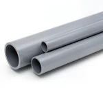 UPVC Pipes Nominal Pressure 8 Bar Outside Diameter 225 mm Thickness 6.9 mm