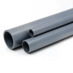 UPVC Pipes Nominal Pressure 8 Bar Outside Diameter 280 mm Thickness 8.6 mm
