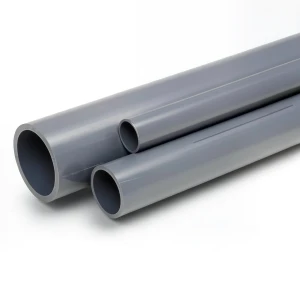 مواسير UPVC ضغط اسمي 8 بار قطر خارجي 315 مم سمك 9.7 مم