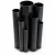 UPVC Pipes  Modern Technology Nominal Pressure 4 Bar Outside Diameter 315 mm Thickness 6.2 mm Black Colour