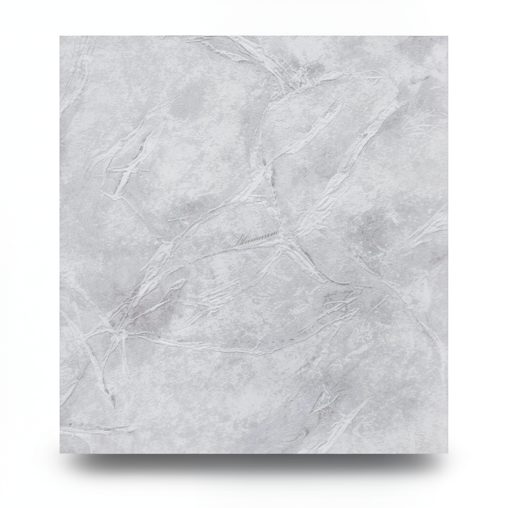 Italian Wall Decoration 10m x 1.06m Gray, Model BM29057