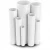 UPVC Pipes  Modern Technology Nominal Pressure 6 Bar Outside Diameter 315 mm Thickness 9.2 mm White Colour