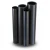 Al-Rajhi HDPE Pipes PE 80 4 Bar Pressure 1600 mm OD 39.2 mm Thickness Black - Image 1