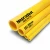 Neproplast HDPE Pipes PE 100 Pressure 20 Bar Outside Diameter 180 mm Thickness 20.1 mm Color Yellow