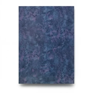 ورق جدران ايطالي أزرق داكن 10 م × 1.06 م، موديل BM29036