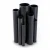 UPVC Pipes  Modern Technology  Nominal Pressure 2.5 Bar Outside Diameter 355 mm Thickness 2.9 mm Black Colour
