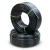 أنابيب HDPE PE 80 ضغط 6 بار قطر خارجي 50 مم سمك 2.3 مم لون أسود - Image 1
