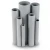 UPVC Pipe Modern Technology Nominal Pressure 10 Bar Outside Diameter 315 mm Thickness 15 mm Gray Color   