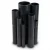UPVC Pipes  Modern Technology Nominal Pressure 10 Bar Outside Diameter 315 mm Thickness 15 mm Black Colour