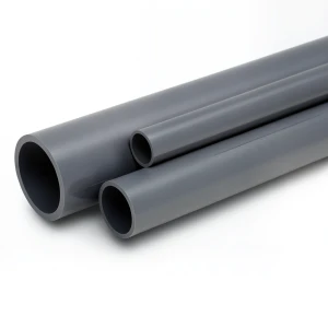 UPVC Pipes Nominal Pressure 6 Bar Outside Diameter 400 mm Thickness 9.8 mm