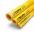 Neproplast HDPE Pipes PE 100 Pressure 20 Bar Outside Diameter 225 mm Thickness 25.2 mm Color Yellow