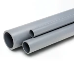 UPVC Pipes Nominal Pressure 6 Bar Outside Diameter 450 mm Thickness 11 mm