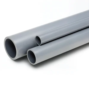 UPVC Pipes Nominal Pressure 6 Bar Outside Diameter 450 mm Thickness 11 mm