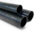 أنابيب HDPE SPS PE 100 ضغط 16 بار قطر خارجي 25 مم سمك 2.3 مم لون أسود | مصنع أنظمة الانابيب السعودي (SPS) - Image 1