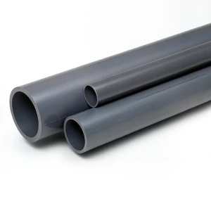 UPVC Pipes Nominal Pressure 6 Bar Outside Diameter 500 mm Thickness 12.3 mm