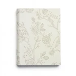 German Wallpaper Youth and Children 10m x 0.53m Pale Beige, Model 292909