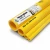 Neproplast HDPE Pipes PE 100 Pressure 20 Bar Outside Diameter 250 mm Thickness 27.9 mm Color Yellow