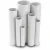UPVC Pipes Modern Technology  Nominal Pressure 10 Bar Outside Diameter 450 mm Thickness 21.5 mm White Colour