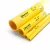 Neproplast HDPE Pipes PE 100 Pressure 20 Bar Outside Diameter 280 mm Thickness 31.3 mm Color Yellow