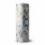 German Wall Covering, Beige with Blue, Length 10 m, Width 0.53 m, Model 526325