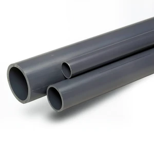 UPVC Pipes Nominal Pressure 8 Bar Outside Diameter 140 mm Thickness 4.3 mm
