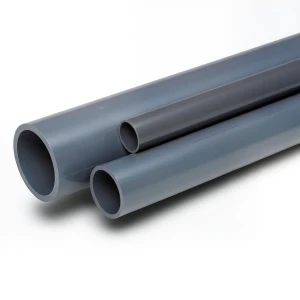 UPVC Pipes Nominal Pressure 8 Bar Outside Diameter 160 mm Thickness 4.9 mm
