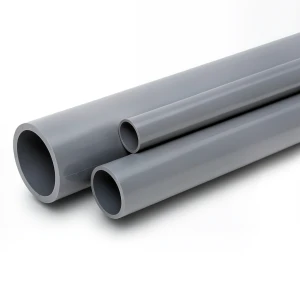 UPVC Pipes Nominal Pressure 8 Bar Outside Diameter 180 mm Thickness 5.5 mm