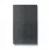 Patterned wall paper, length 10 m, width 0.70 m, dark gray color, model 14004