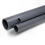 مواسير UPVC ضغط اسمي 6 بار قطر خارجي 355 مم سمك 8.7 مم