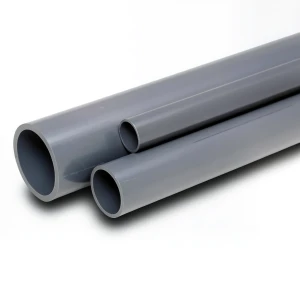 UPVC Pipes Nominal Pressure 6 Bar Outside Diameter 400 mm Thickness 9.8 mm
