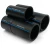 SPS HDPE Pipes PE 100 Pressure 10 Bar OD 40 mm Thickness 2.4 mm Black | Saudi Pipes Systems (SPS) - Image 1