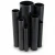 UPVC Pipes  Modern Technology Nominal Pressure 4 Bar Outside Diameter 315 mm Thickness 6.2 mm Black Colour