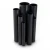 UPVC Pipes Modern Technology  Nominal Pressure 16 Bar Outside Diameter 250 mm Thickness 18.6 mm Black Colour